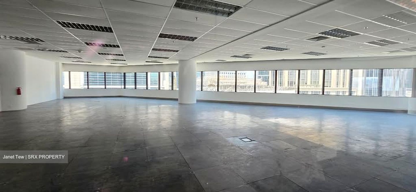 Asia Insurance Building (D1), Office #575445131